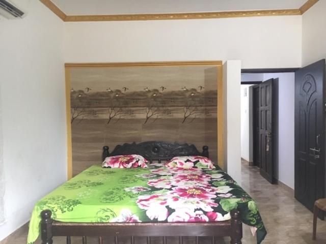 Maria Guest House Bardez Exterior foto
