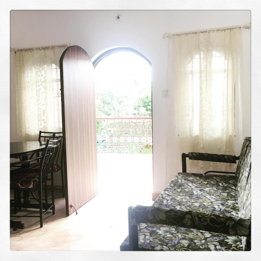 Maria Guest House Bardez Exterior foto