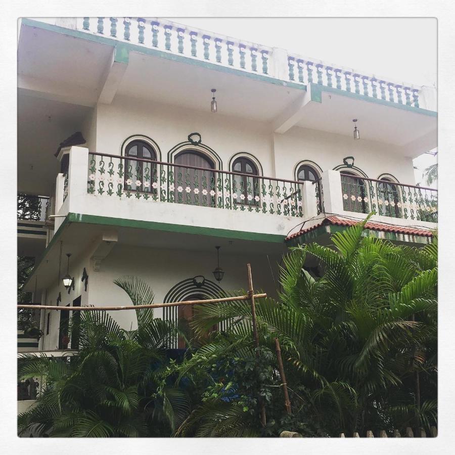 Maria Guest House Bardez Exterior foto